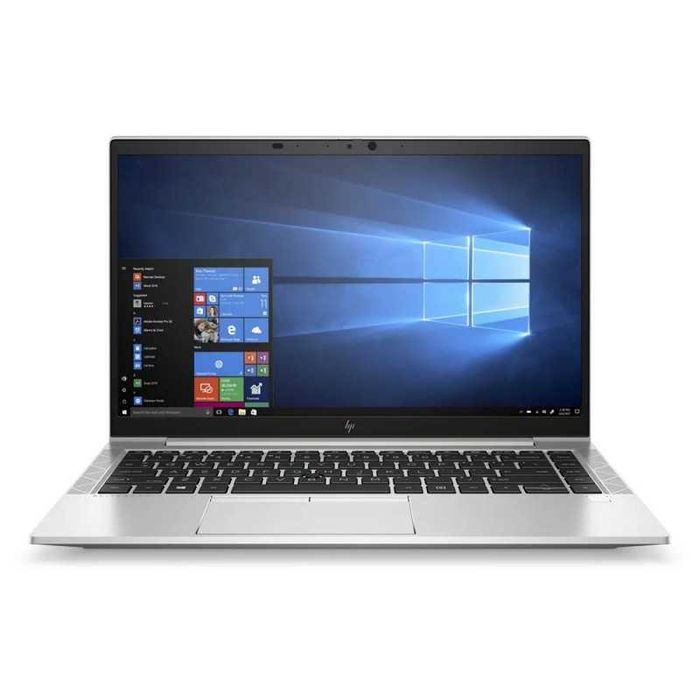 Laptop HP 840 G7 Baterie Noua Procesor i5 Gen 10 Full HD DDR4 SSD