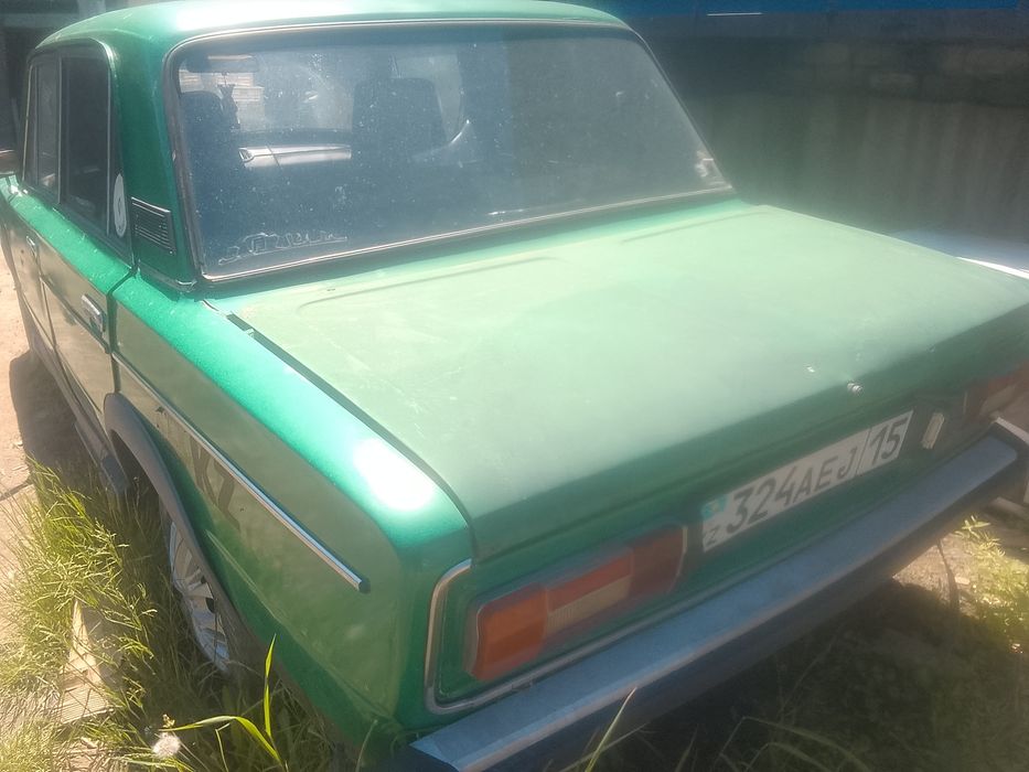 Продам Жигули не дорого