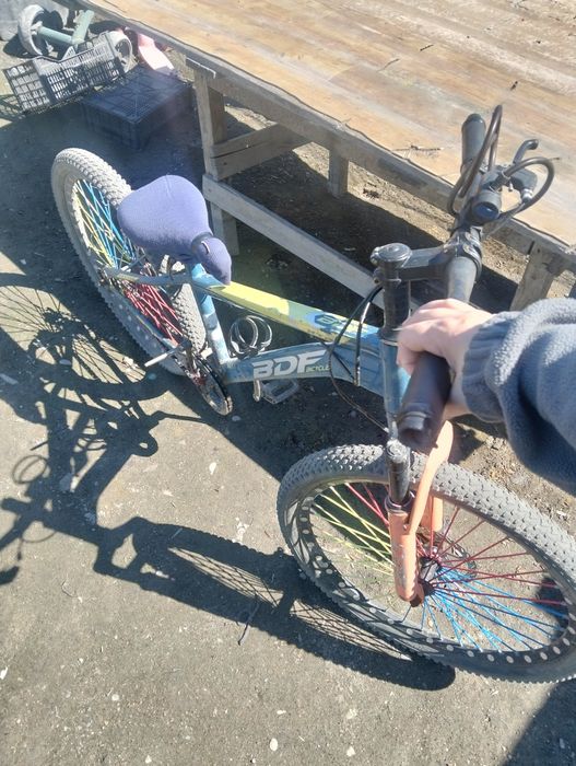 Продам Велосипед