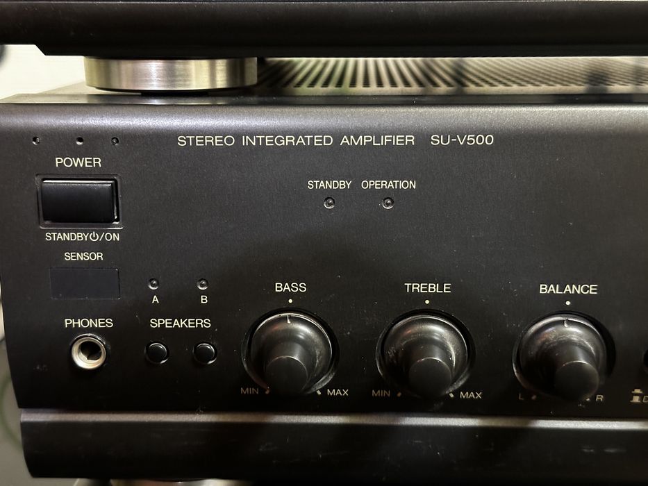 Technics комплект, Sony акустика колонки,только комплект всё работает