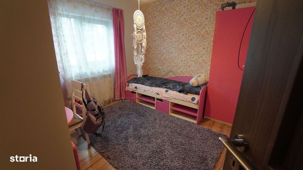 Casa Rediu Lac 4 camere 2 bai