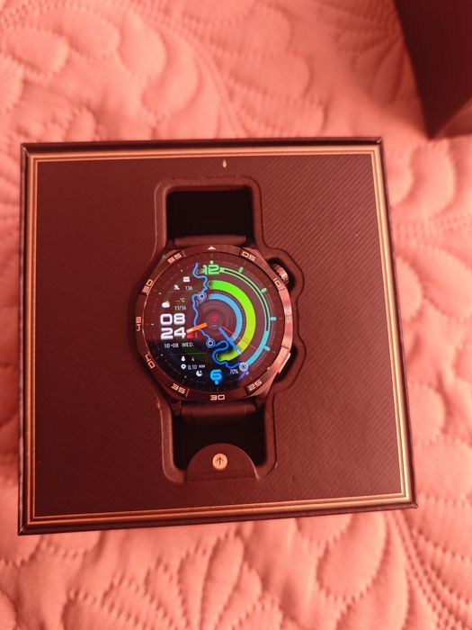 Huawei watch GT 5
