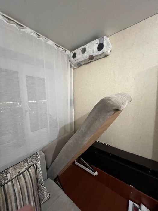 Диван угловой, раскладной