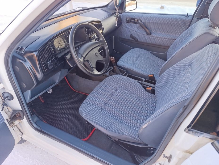 Продам пассат б3