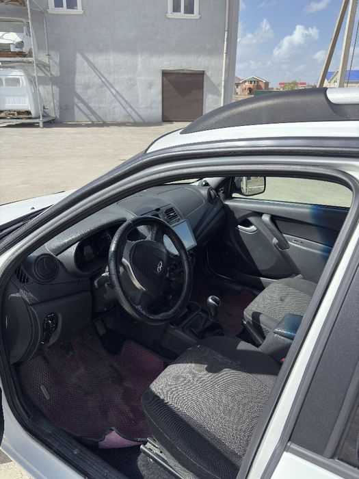 Калина 2016 года