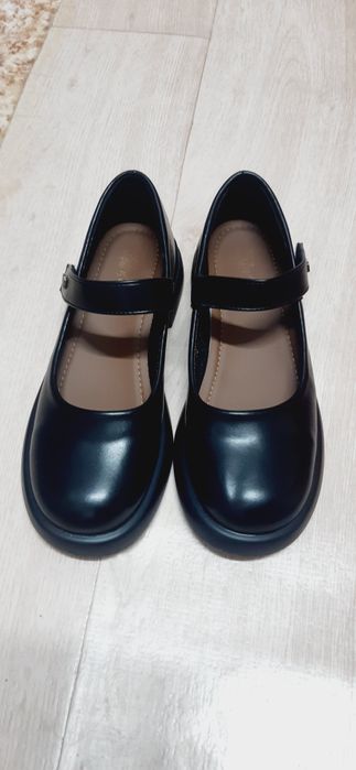 Туфли Мэри Джейн