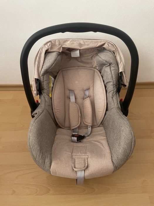 Детски столче за кола lorelli