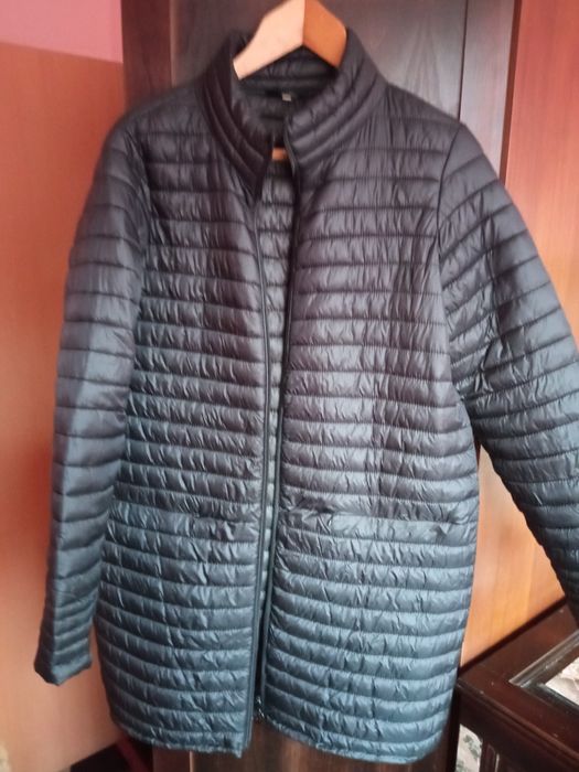 Спортно  яке късо