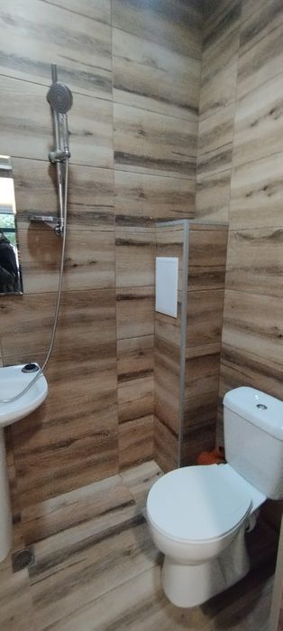 Дава се под наем Магазин в Бургас, Възраждане - 75 кв.м за 792.54 € - Снимка #6