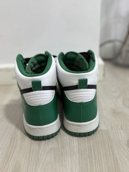 Nike dunk high ND GS OG