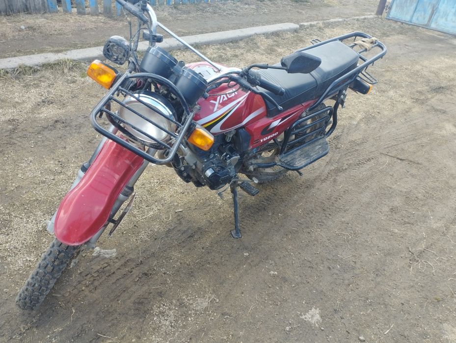 Yaqi 200, 2023 года