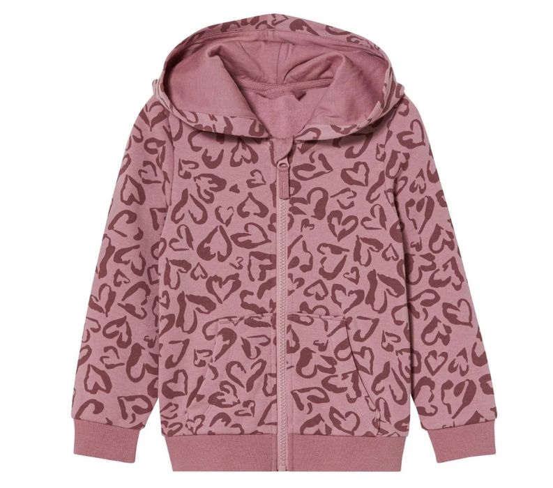 Худи, толстовки для девочек