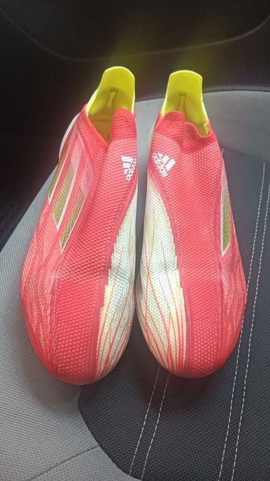 adidas X Speedflow+ AG