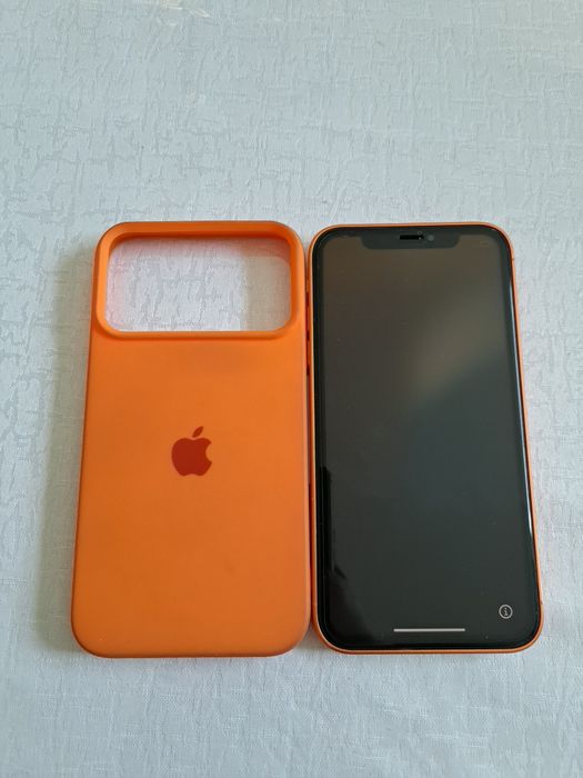 IPHONE XR, в корпусе 17pro 128GB