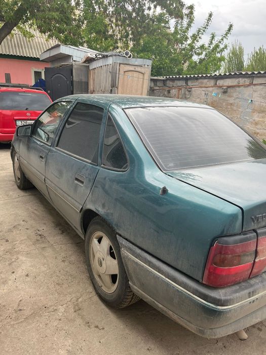 Продам Опель вектра сdx