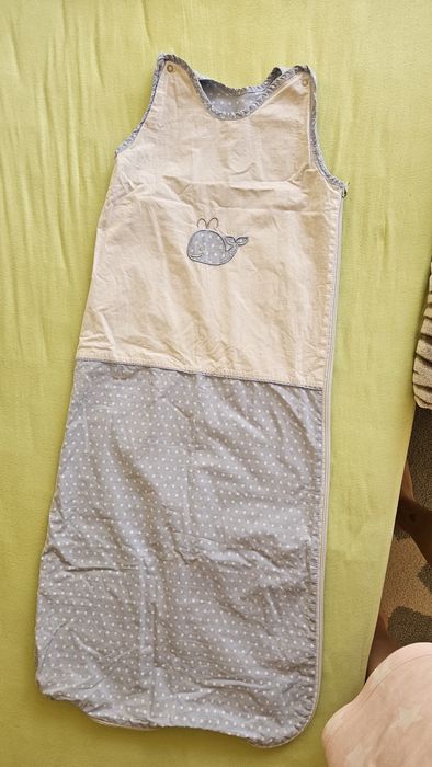 Лятно спално чувалче