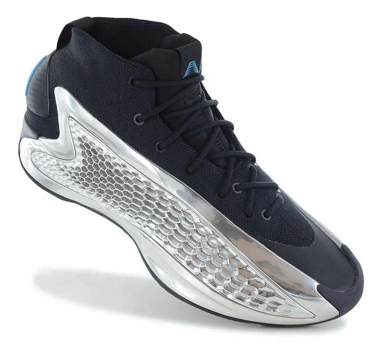 Мъжки маратонки  ADIDAS ANTHONY EDWARDS   Оригинални   EU40 - 48