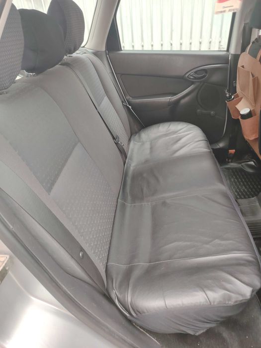 Ford focus,break 2004
