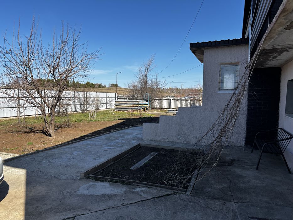 Дом трехУровневый