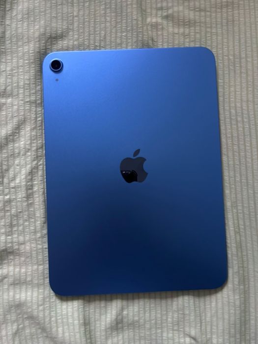 Ipad A16 11” 128 GB Wi-Fi ,Blue