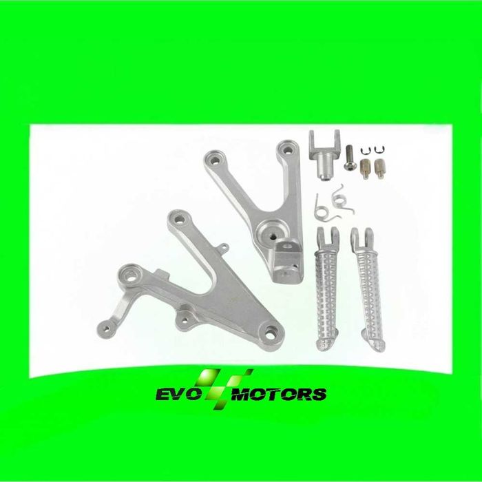Set scarite fata pilot Yamaha YZF R6 R6S 2003 2004 2005 A1798