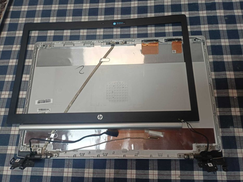 Elemente HP ProBook 470-G5