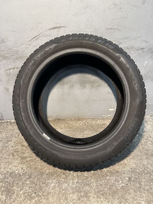 Гума 245/45/18 PIRELLI Sottozero Winter