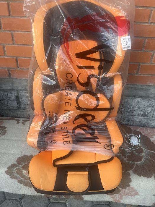 Продам авто люльку и автокресло