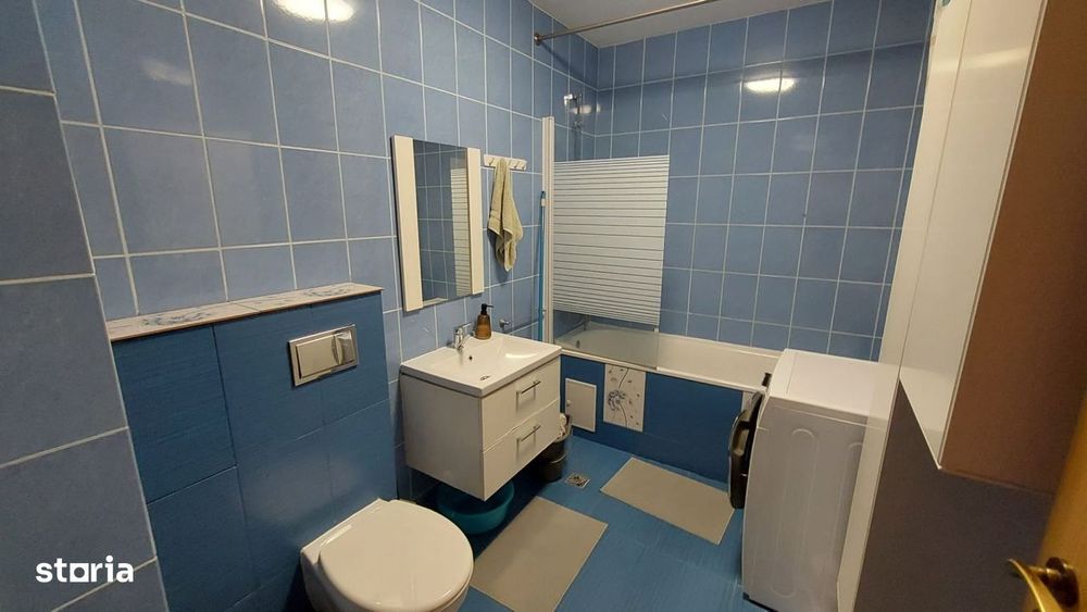 Apartament 3 camere decomandate Selimbar