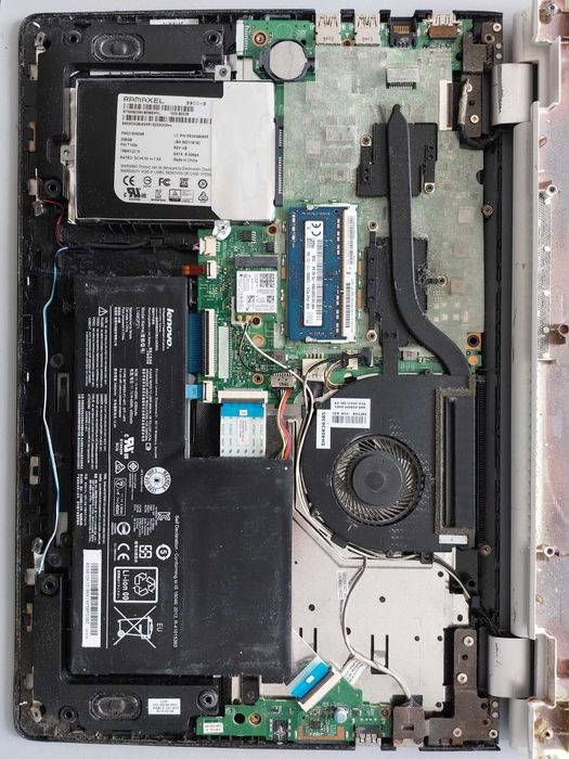 Dezmembrez Lenovo Flex 3-1580,  Lenovo E531, HP 15-rb015nq