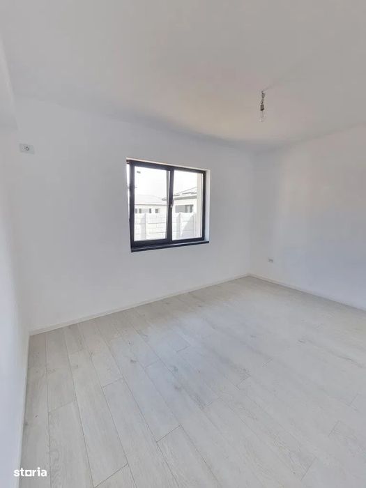 PROPRIETAR: Casă individuală, finisaje premium - LA PREȚ DE APARTAMENT