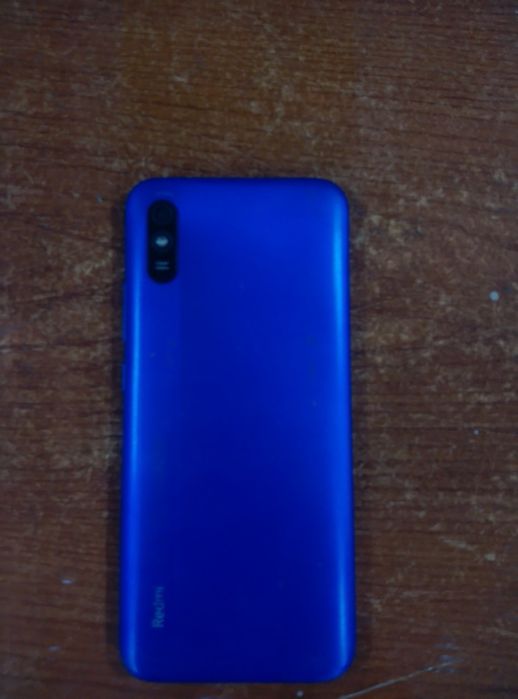 Redmi 9A 32гб Сатылады