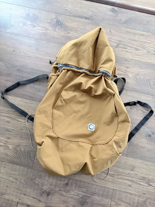 Protectie de iarna marsipiu ia-ma cu tine