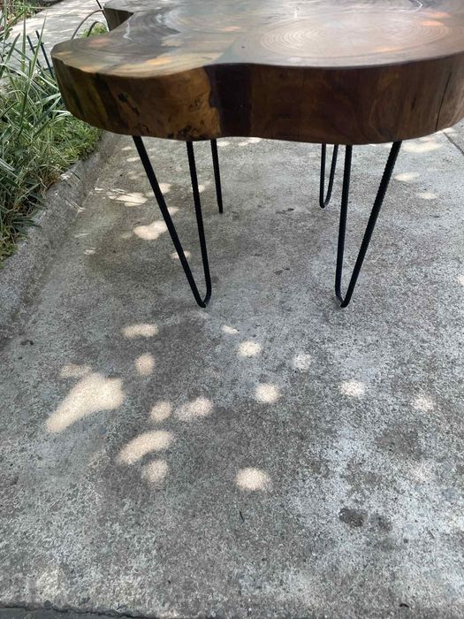 Дървено бижу за вашия дом