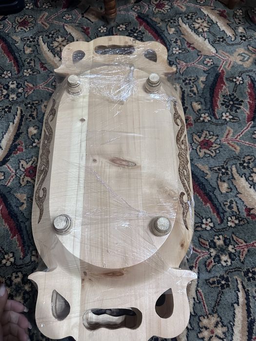 Продаются астау новые