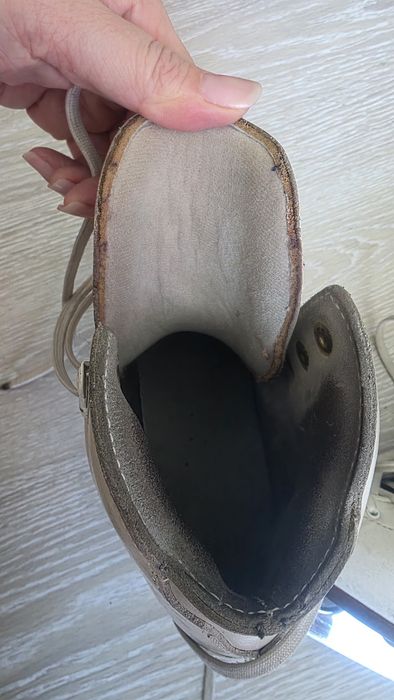 Женские коньки Risport