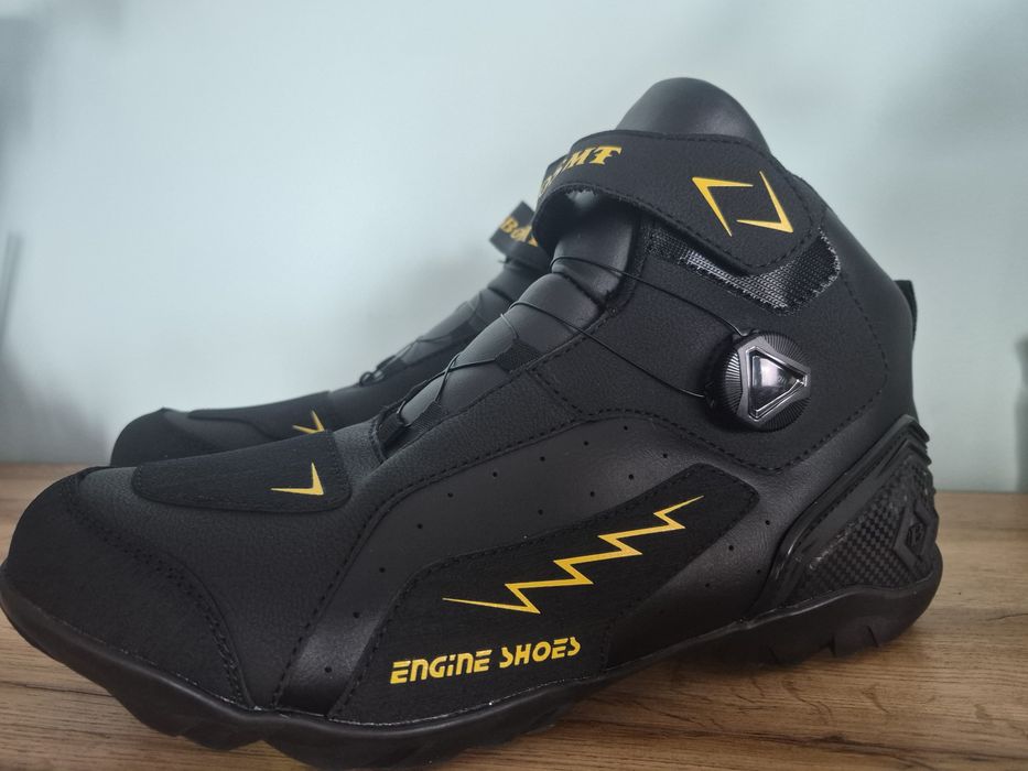 BSB мото боти 55евро