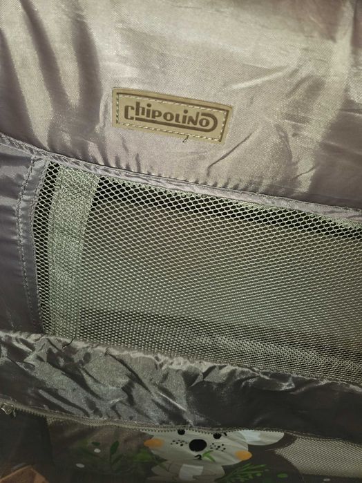 бебешка    кошара