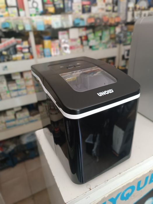 Ледогенератор Немски