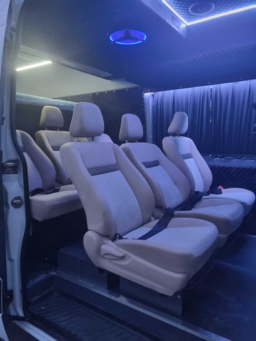 România - Cehia - Austria - Germania  - Olanda