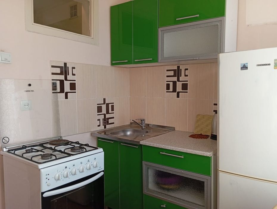 Продам однокомнатную квартиру