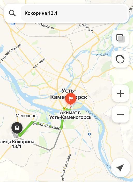 Продам участок, 23 мкр. ИЖС.