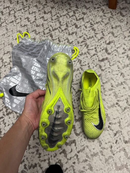 Найк мерки и темппо оригиналы