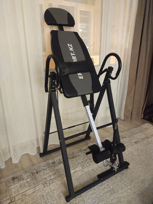 Компрессионный тренажёр