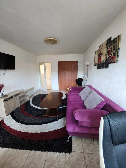 Дава се под наем Тристаен апартамент в Варна, Базар Левски - 74 кв.м за 500 € - Снимка #1