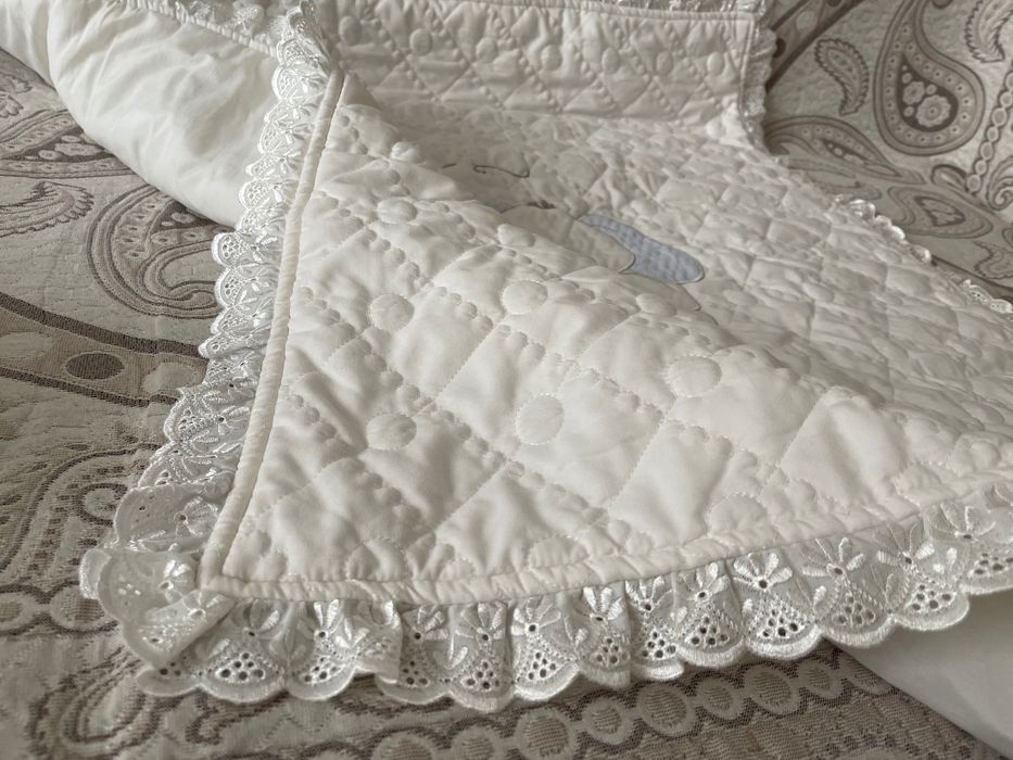 конверты для новорожденных (2шт)