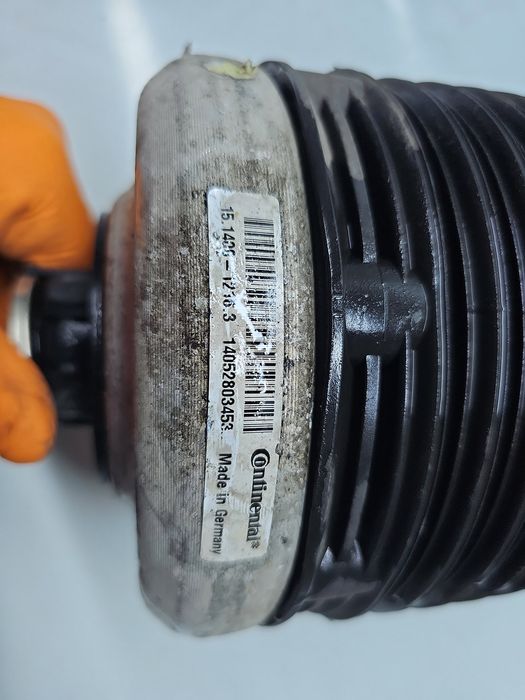 Perna aer dreapta spate AUDI A7 Sportback (4GA) [Fabr 2011-2017]4.0 TF