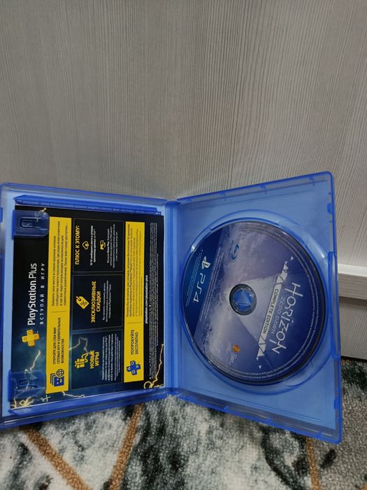 Игры на пс4 от 5000тг