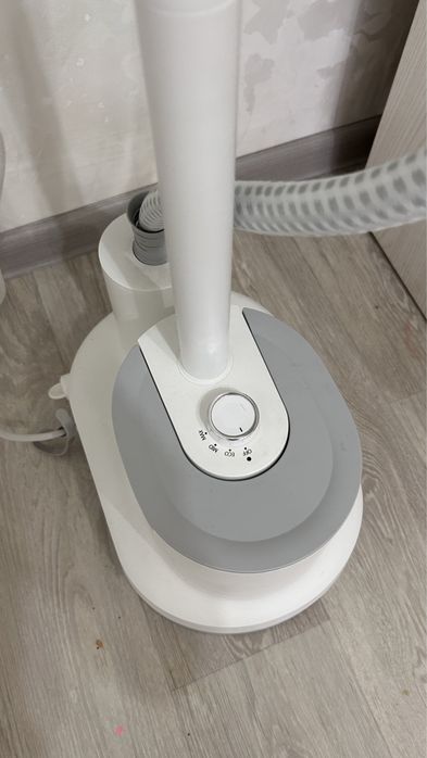 Отпариватель Tefal Origin Home IT3280E1 белый