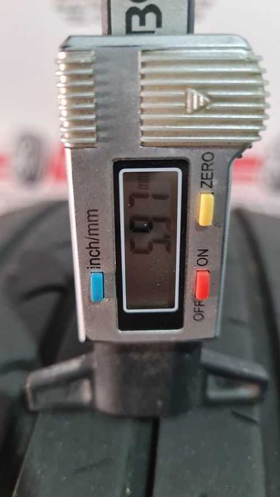 225 60 18 100H GOODYEAR CP V10152 M+S